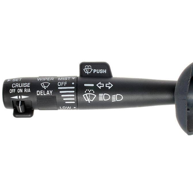 IGN STANDARD IGNITION DS698