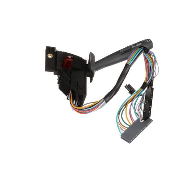 IGN STANDARD IGNITION DS698