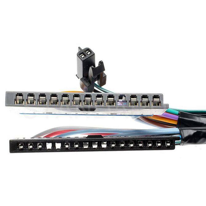 IGN STANDARD IGNITION DS698