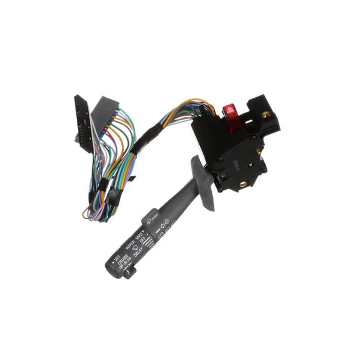IGN STANDARD IGNITION DS698