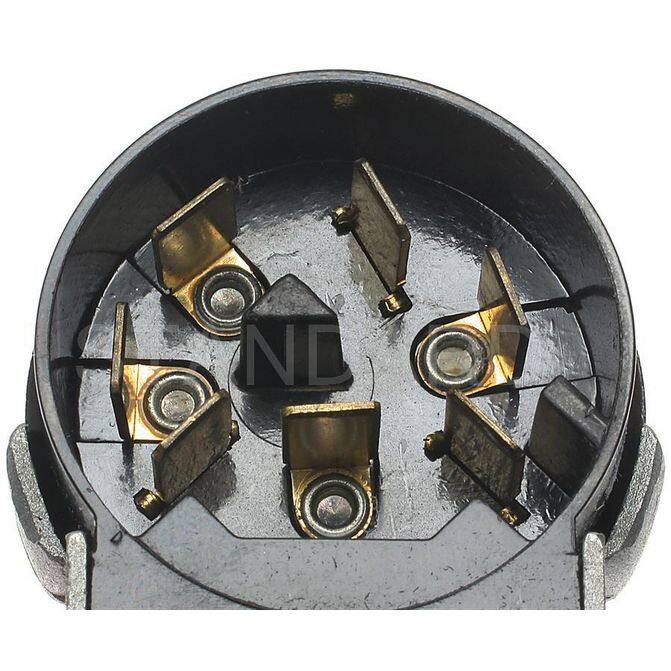 IGN STANDARD IGNITION DS700