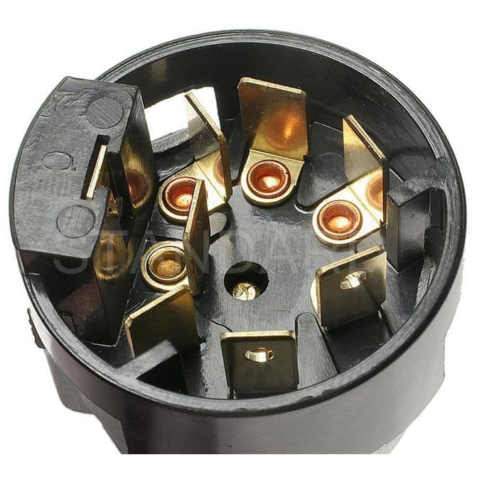 IGN STANDARD IGNITION DS701