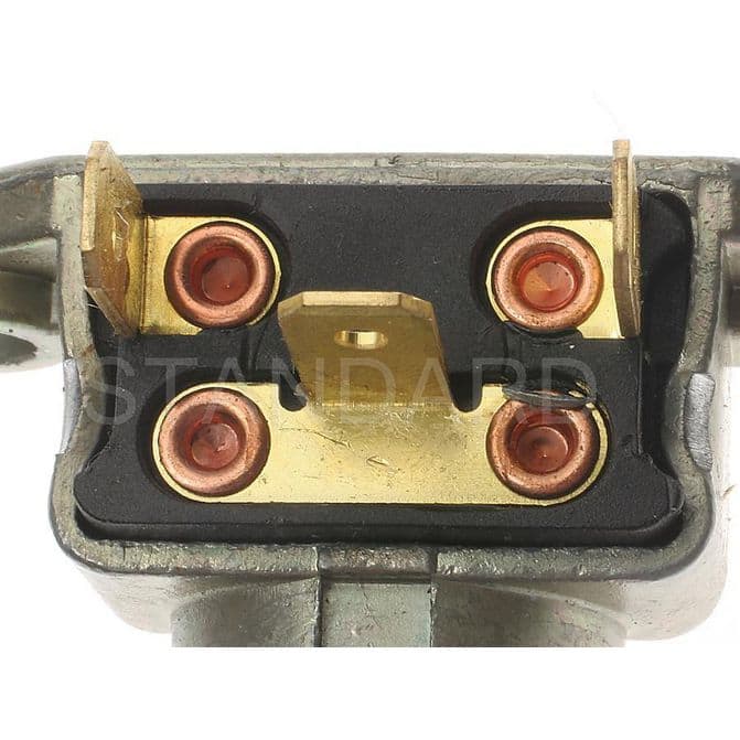 IGN STANDARD IGNITION DS70