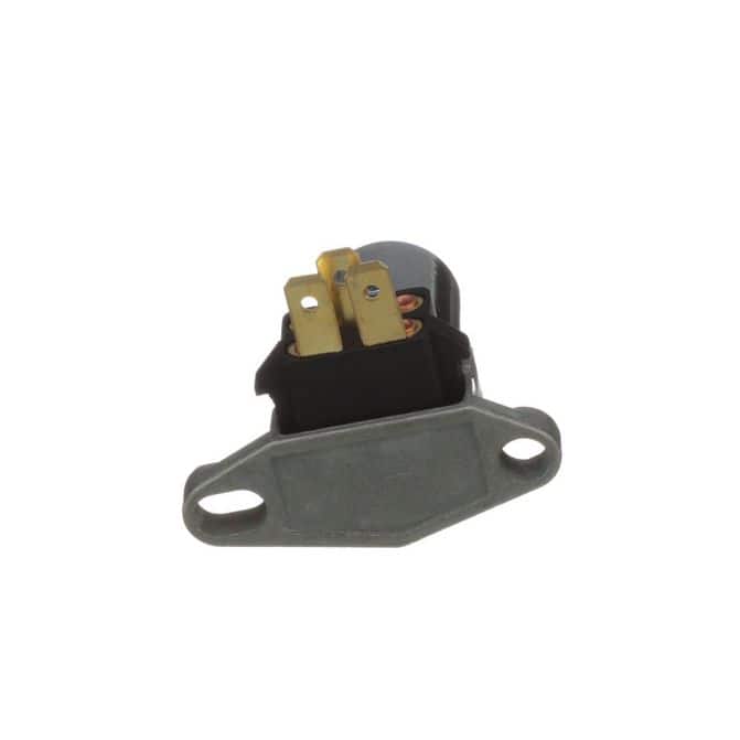 IGN STANDARD IGNITION DS72