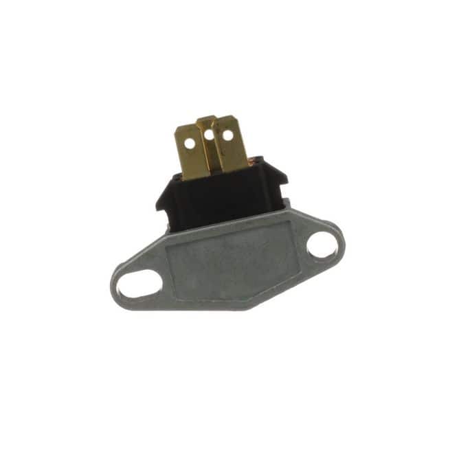 IGN STANDARD IGNITION DS72