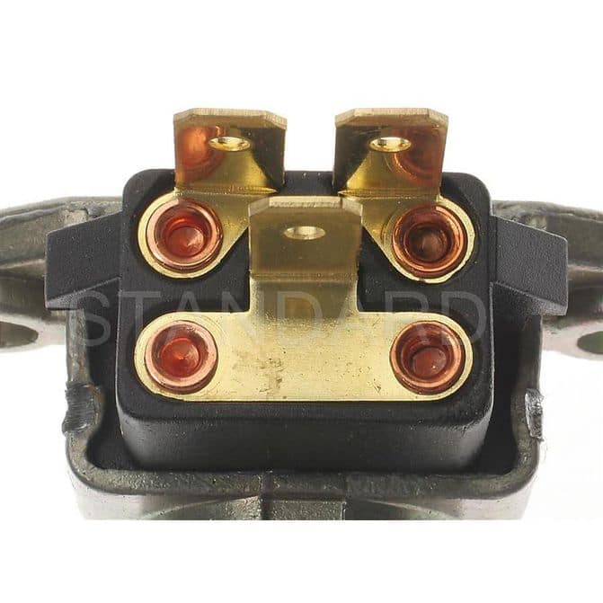 IGN STANDARD IGNITION DS72