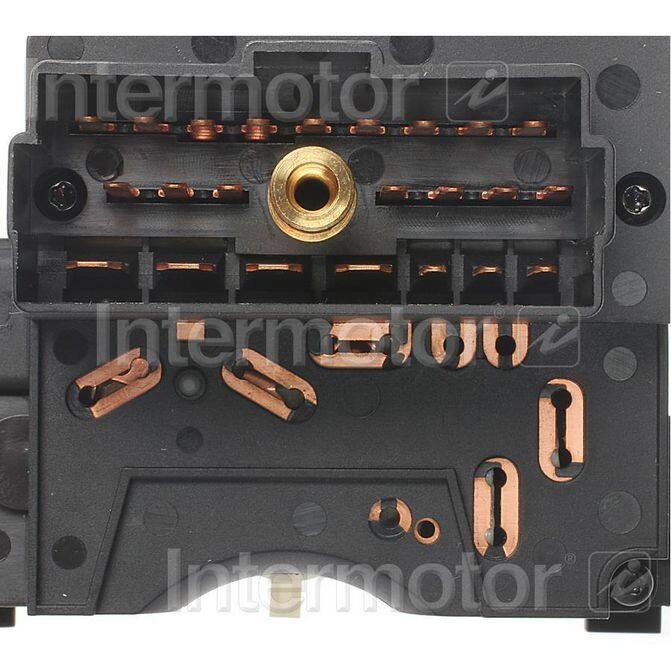 IGN STANDARD IGNITION DS739