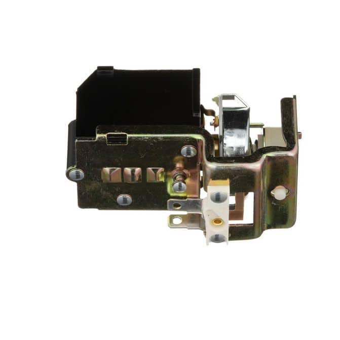 IGN STANDARD IGNITION DS741