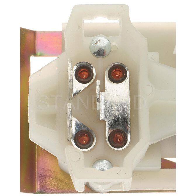 IGN STANDARD IGNITION DS75