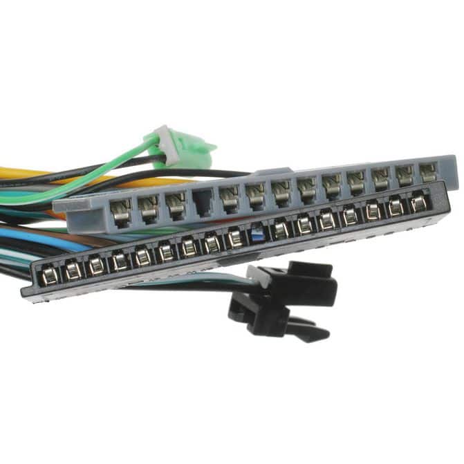 IGN STANDARD IGNITION DS776