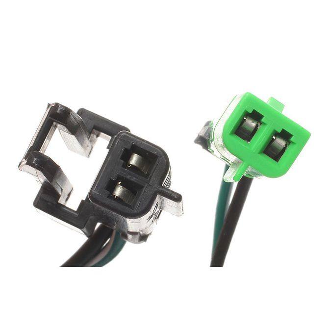 IGN STANDARD IGNITION DS776