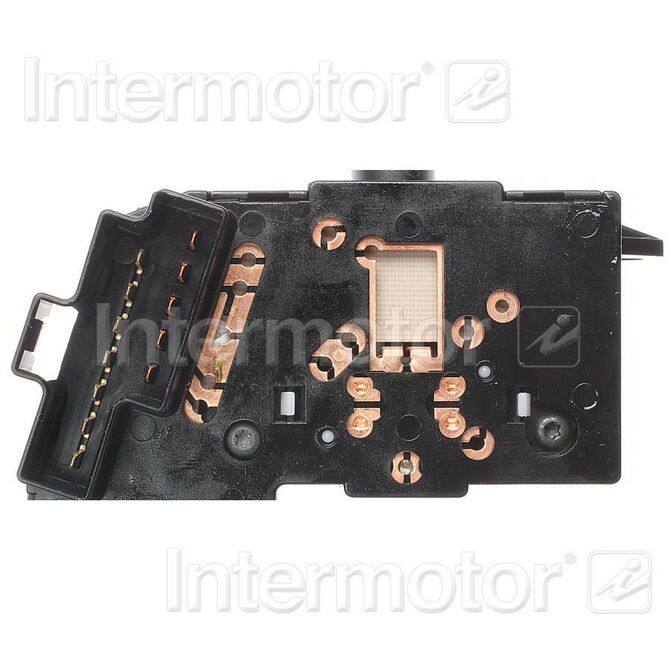 IGN STANDARD IGNITION DS777