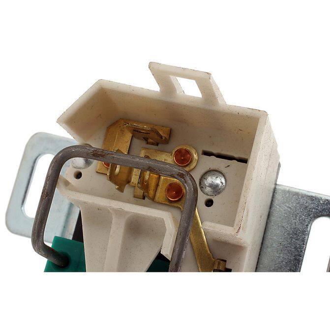 IGN STANDARD IGNITION DS78
