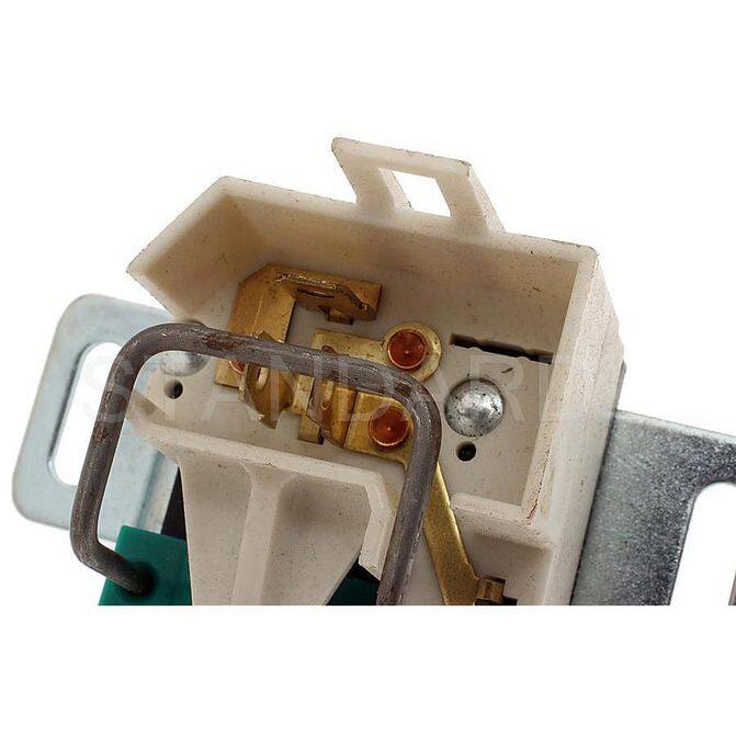 IGN STANDARD IGNITION DS78
