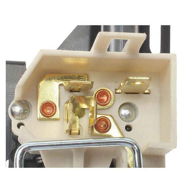 IGN STANDARD IGNITION DS80