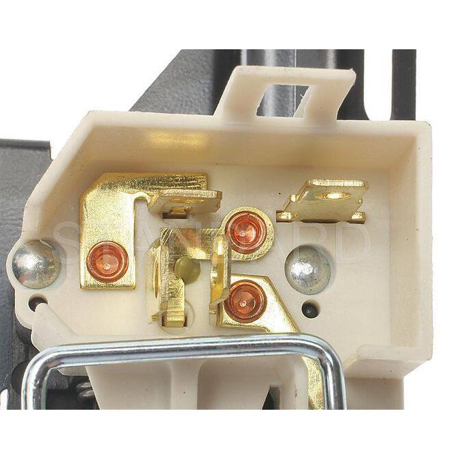 IGN STANDARD IGNITION DS80