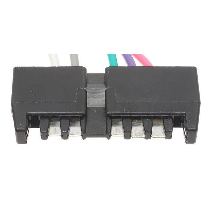 IGN STANDARD IGNITION DS816