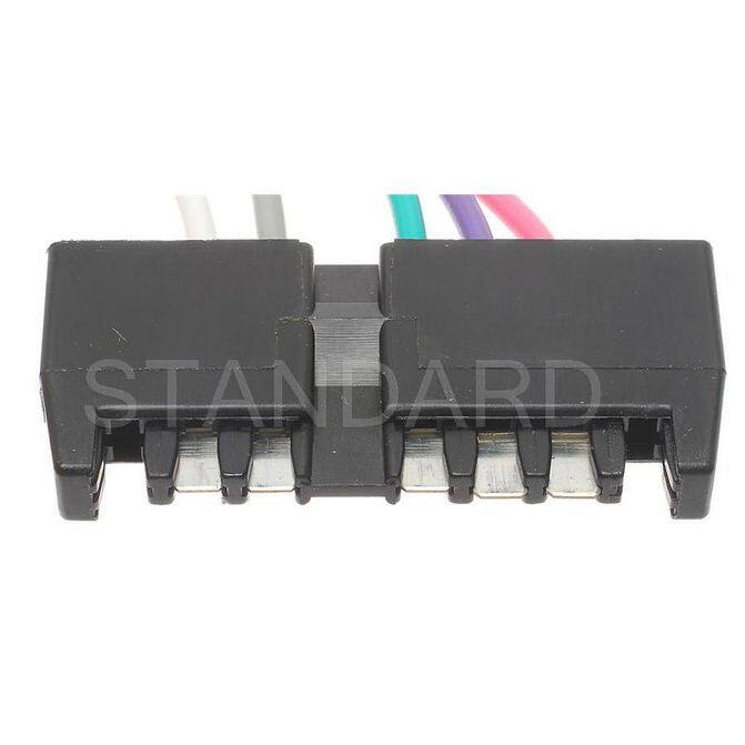 IGN STANDARD IGNITION DS816