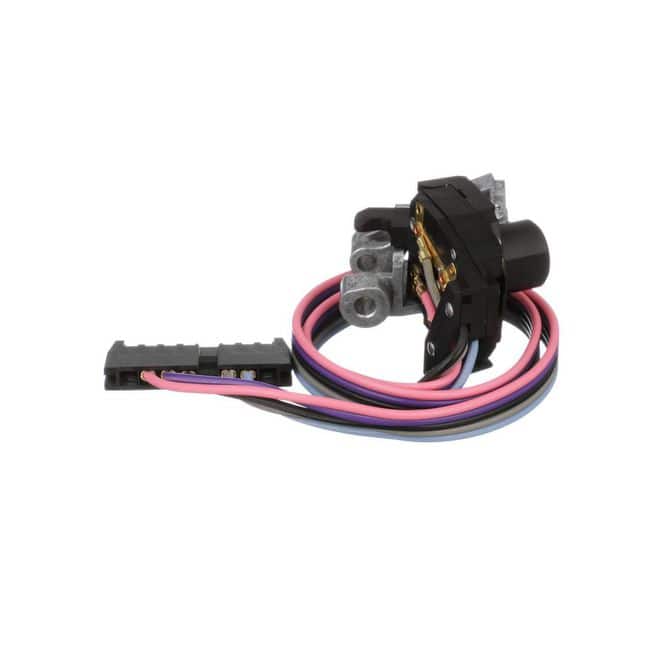 IGN STANDARD IGNITION DS817