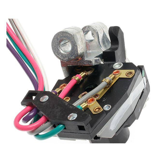 IGN STANDARD IGNITION DS817