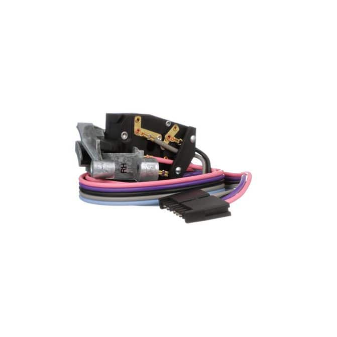 IGN STANDARD IGNITION DS817