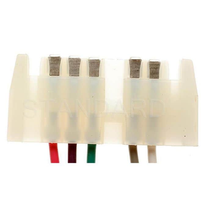 IGN STANDARD IGNITION DS817