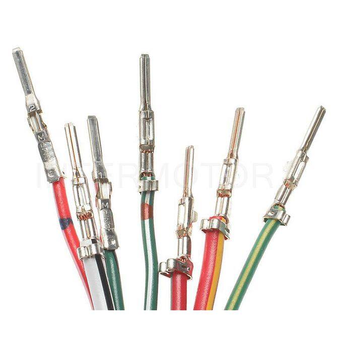 IGN STANDARD IGNITION DS829