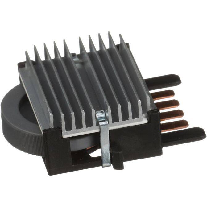 IGN STANDARD IGNITION DS833