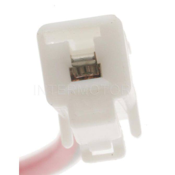 IGN STANDARD IGNITION DS863