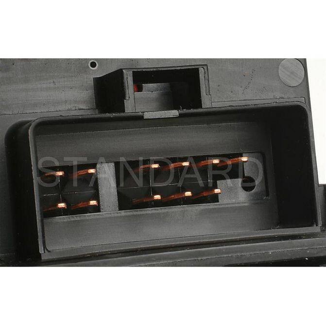 IGNSTANDARD IGNITIONDS876
