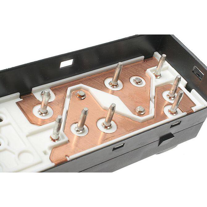 IGN STANDARD IGNITION DS888
