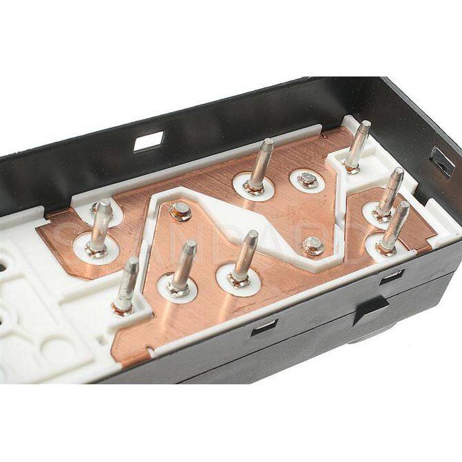 IGN STANDARD IGNITION DS888