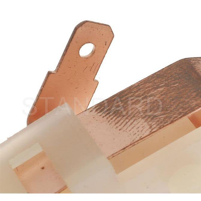 IGN STANDARD IGNITION DS932