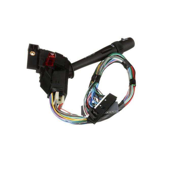 IGN STANDARD IGNITION DS933