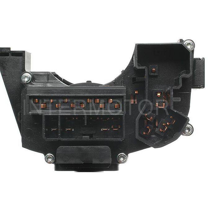 IGN STANDARD IGNITION DS934