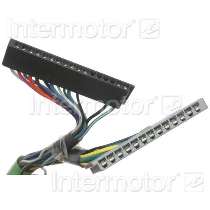 IGN STANDARD IGNITION DS935