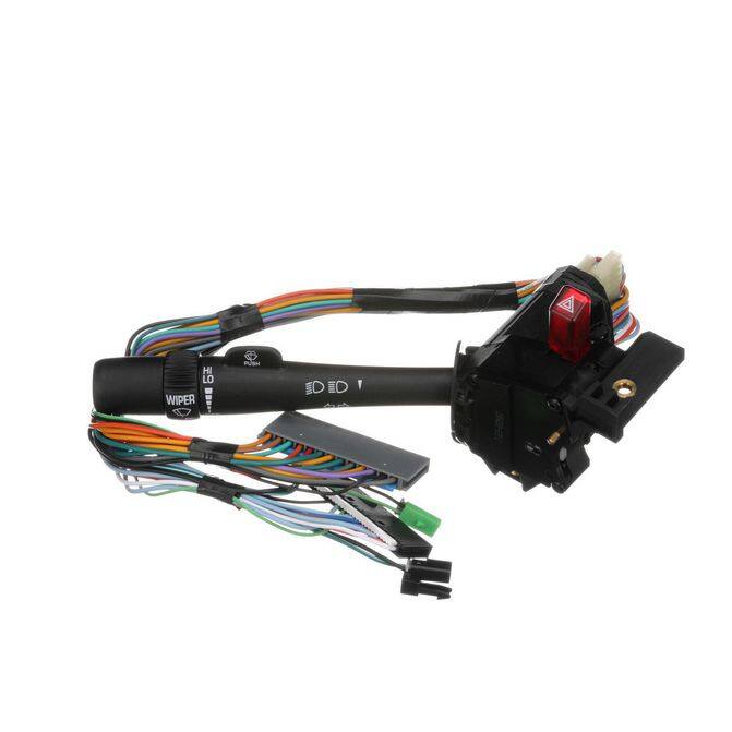 IGN STANDARD IGNITION DS935