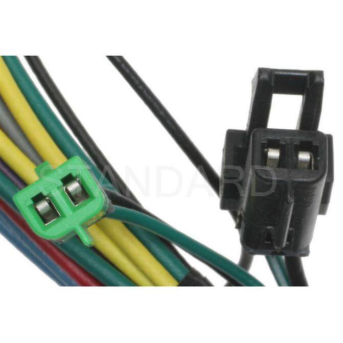 IGN STANDARD IGNITION DS935