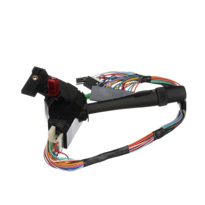 IGN STANDARD IGNITION DS935