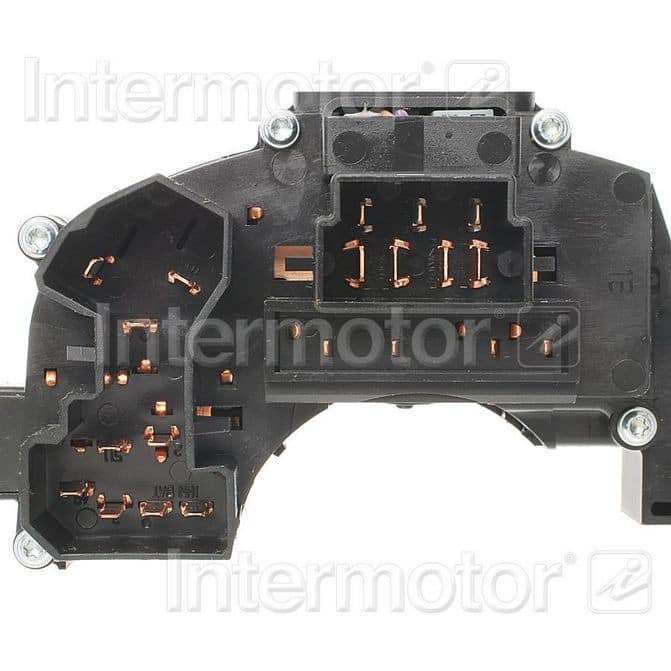 IGN STANDARD IGNITION DS936