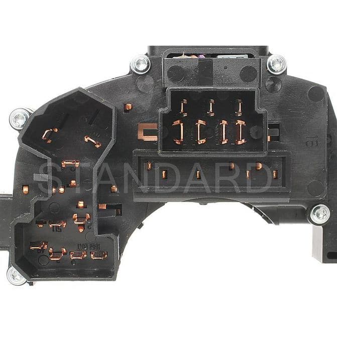 IGN STANDARD IGNITION DS936