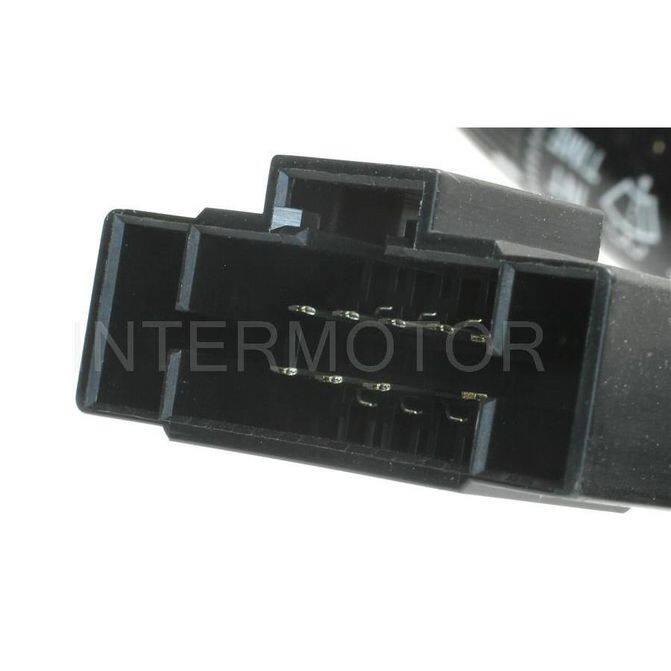 IGN STANDARD IGNITION DS975