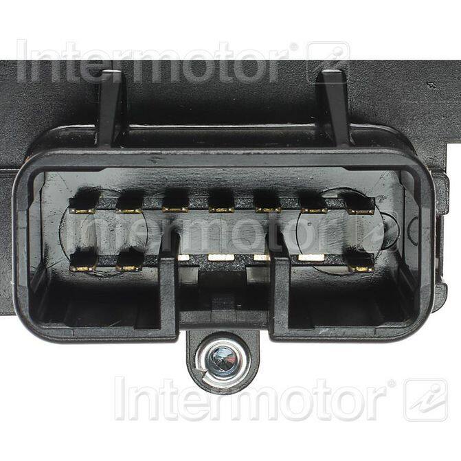 IGN STANDARD IGNITION DS987
