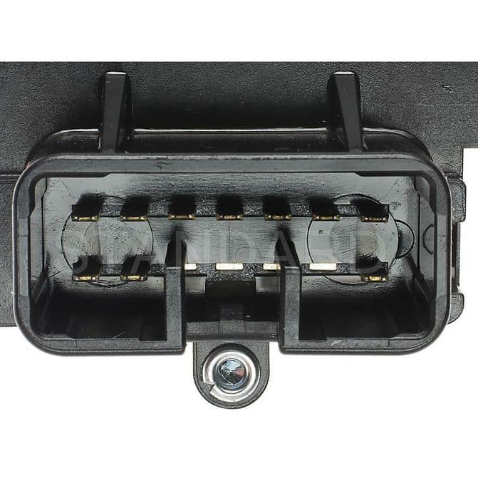 IGN STANDARD IGNITION DS987