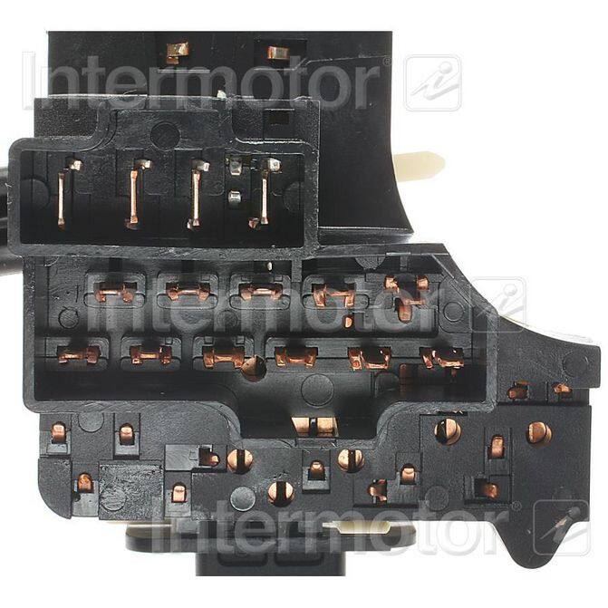 IGN STANDARD IGNITION DS988