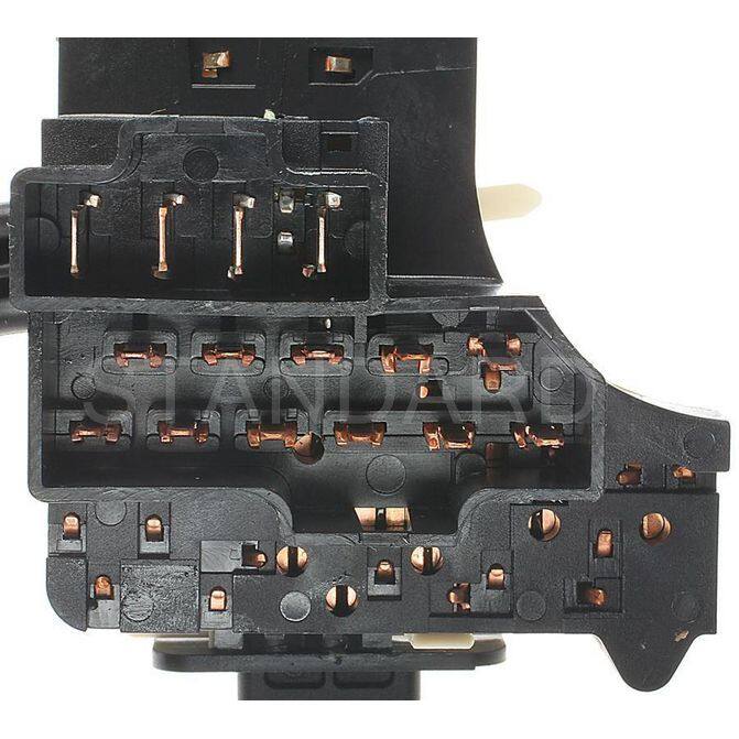 IGN STANDARD IGNITION DS988