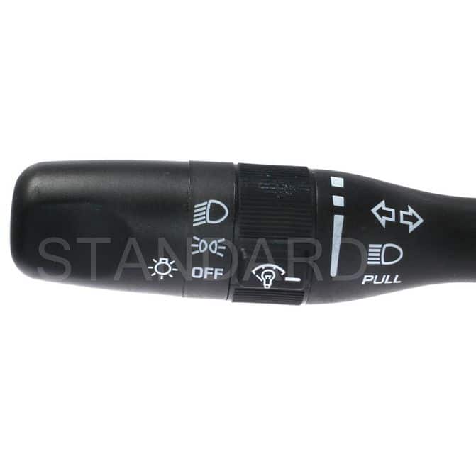 IGN STANDARD IGNITION DS989
