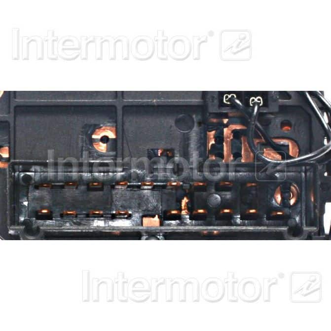 IGN STANDARD IGNITION DS989