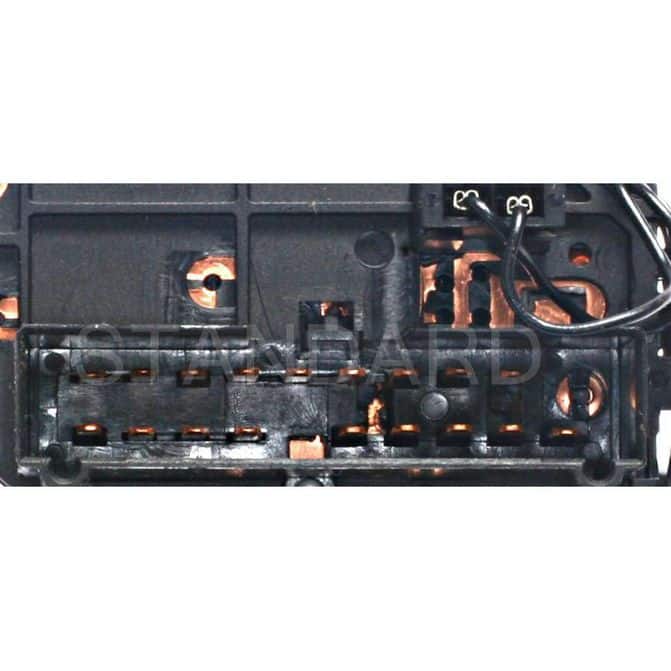 IGN STANDARD IGNITION DS989