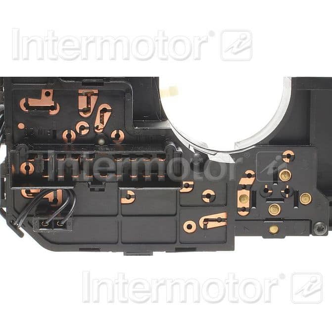 IGN STANDARD IGNITION DS990
